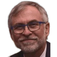 ד"ר מיכאל פאול